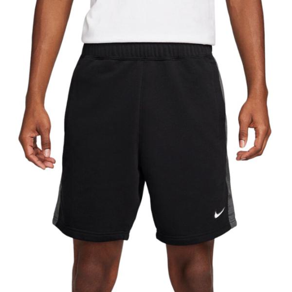 Pantaloni scurți pentru bărbați Nike M Nsw Sp Short Ft  M / Black photo 1 Pantaloni scurți pentru bărbați Nike M Nsw Sp Short Ft  M / Black photo 1