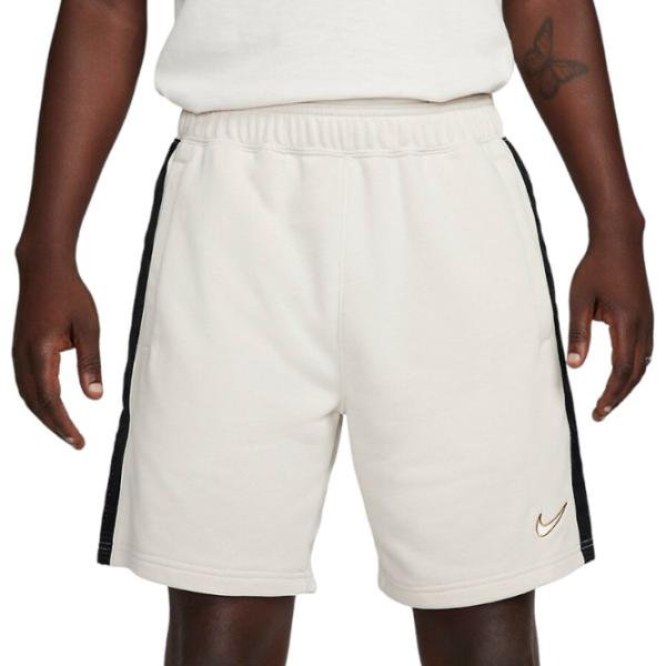 Pantaloni scurți pentru bărbați Nike M Nsw Sp Short Ft  L / Beige photo 1 Pantaloni scurți pentru bărbați Nike M Nsw Sp Short Ft  L / Beige photo 1