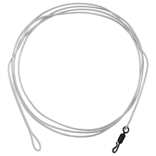 Лидкор Delphin THE END FLRcarbon Leader 100 см/ 13.6 кг photo 1 Лидкор Delphin THE END FLRcarbon Leader 100 см/ 13.6 кг photo 1