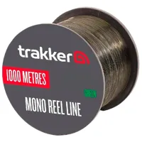 Fir pentru pescuit Trakker Mono Reel Line 1000 m/ 8.1 kg