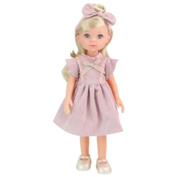 Кукла Little Milly 91098-C модель/ 3+ photo 1