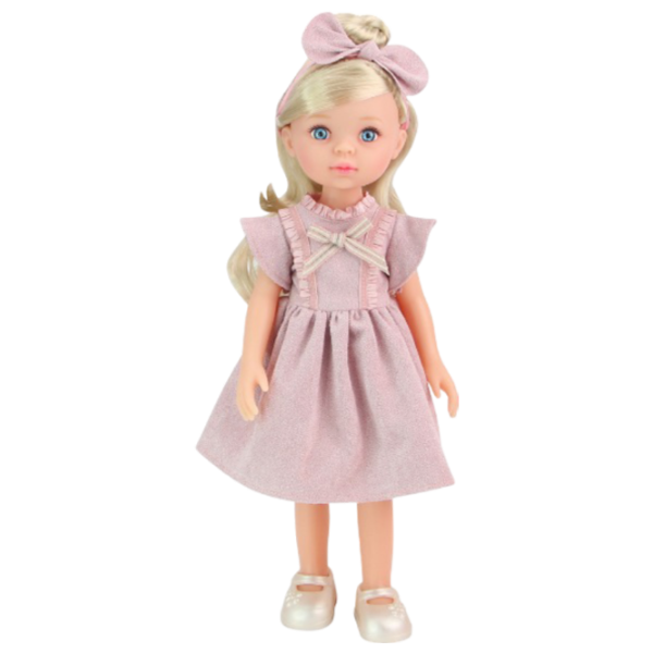 Кукла Little Milly 91098-C модель/ 3+ photo 1