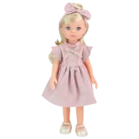 Кукла Little Milly 91098-C модель/ 3+