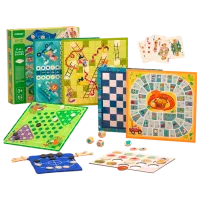 Настольная игра Mideer MD2071 3+/ Развитие