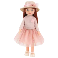 Кукла Essa Toys Little Milly 91099-B модель / 3+