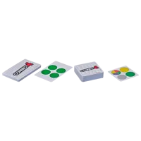 Joc de masă Hasbro Connect 4 6+/ Dezvoltare