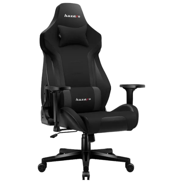 Игровое кресло Huzaro Force 7.6 Черный photo 1