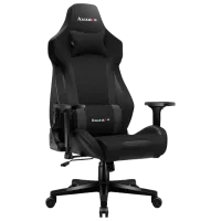 Scaun Gaming Huzaro Force 7.6 Black
