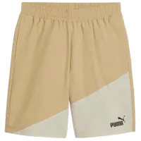 Șorțuri sport Puma Power Colorblock Woven Shorts 8 M
