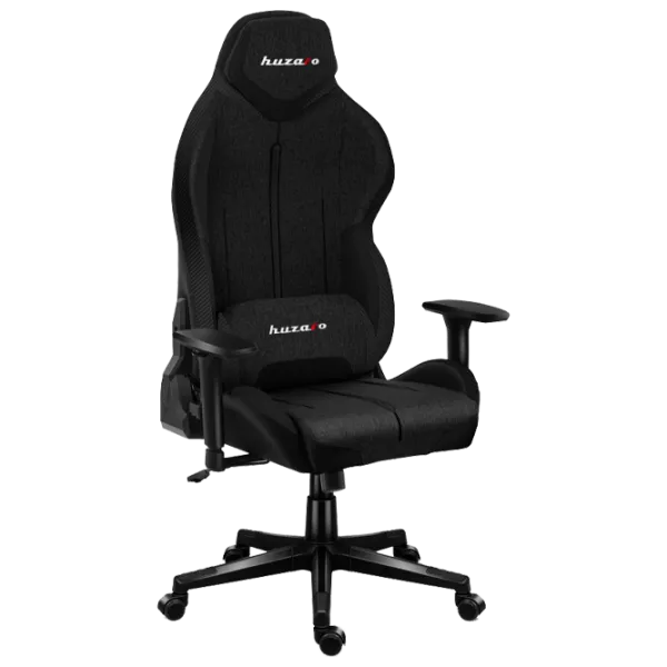 Игровое кресло Huzaro Force 7.9 Черный photo 1