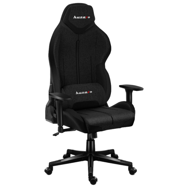 Игровое кресло Huzaro Force 7.9 Черный photo 1