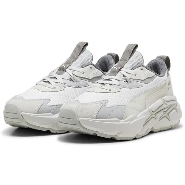 Кроссовки для женщин Puma Spina Nitro Tonal Wns Весна/ Серый photo 1