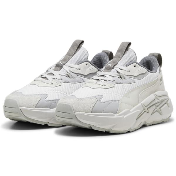 Кроссовки для женщин Puma Spina Nitro Tonal Wns Весна/ Серый photo 1