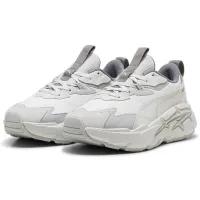 Кроссовки для женщин Puma Spina Nitro Tonal Wns Весна/ Серый