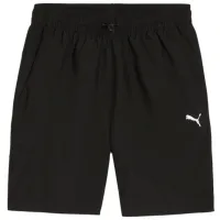 Pantaloni scurți pentru bărbați Puma Rad|Cal Woven Shorts 8 M/ Black