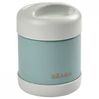 Termos pentru mâncare Beaba Thermo-Portion Unisex/ Eucalyptus
