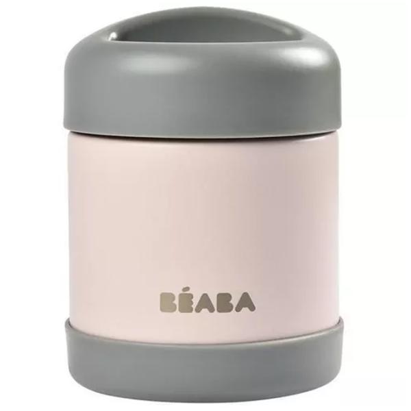 Termos pentru mâncare Beaba Thermo-Portion Unisex/ Pink photo 1