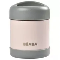 Termos pentru mâncare Beaba Thermo-Portion Unisex/ Pink