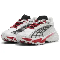 Кроссовки для женщин Puma Spirex Motoball Весна/ Белый