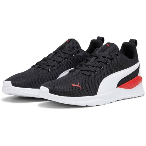 Adidași pentru bărbați Puma Anzarun Lite 42.5/ Red photo 1