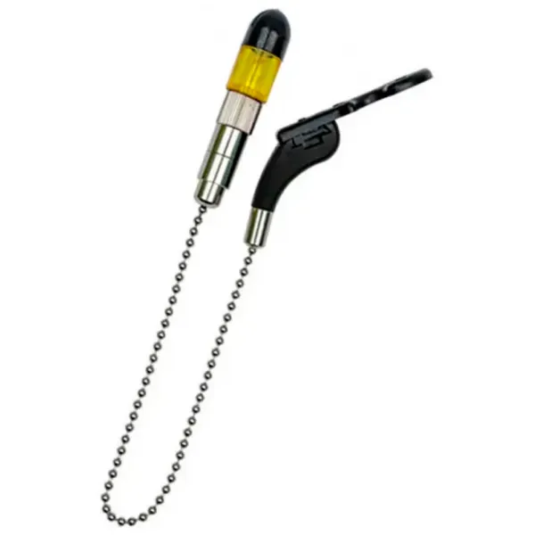 Indicator de mușcătură Delphin Chain Bite Alarm CSW II  photo 1