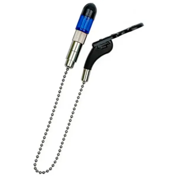 Индикатор поклевки Delphin Chain Bite Alarm CSW II  photo 1