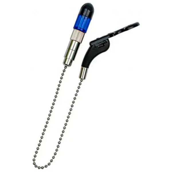 Индикатор поклевки Delphin Chain Bite Alarm CSW II  photo 1