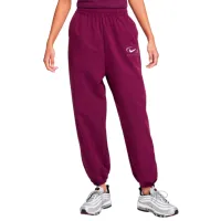 Спортивные брюки для женщин Nike W Nsw Trend Jggr Wvn Swsh S/ Светло пурпурный