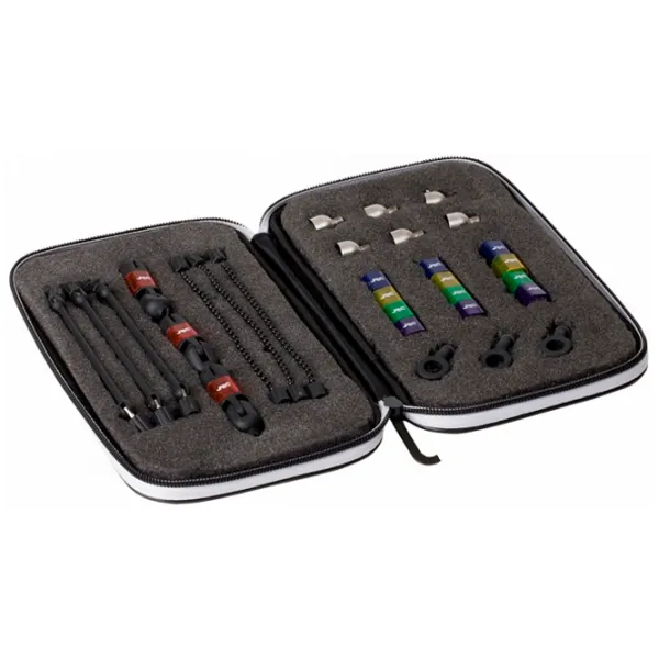 Индикатор поклевки JRC Kurve Indicator System Sets  photo 1