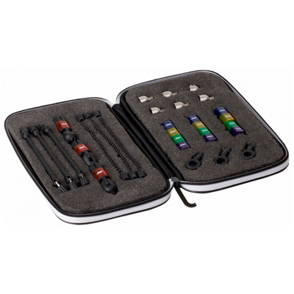 Индикатор поклевки JRC Kurve Indicator System Sets  photo 1