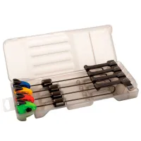Индикатор поклевки Fox MK3 Swinger 4 rod set 