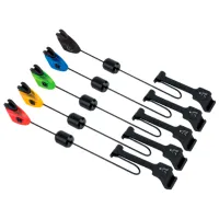 Индикатор поклевки Fox Micro Swinger 4 rod set 