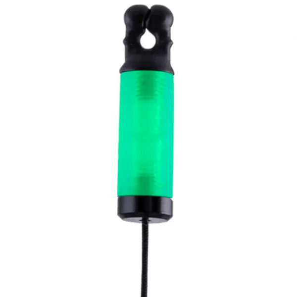 Indicator de mușcătură Avid Carp Lok Down Bobbin Kit  photo 1