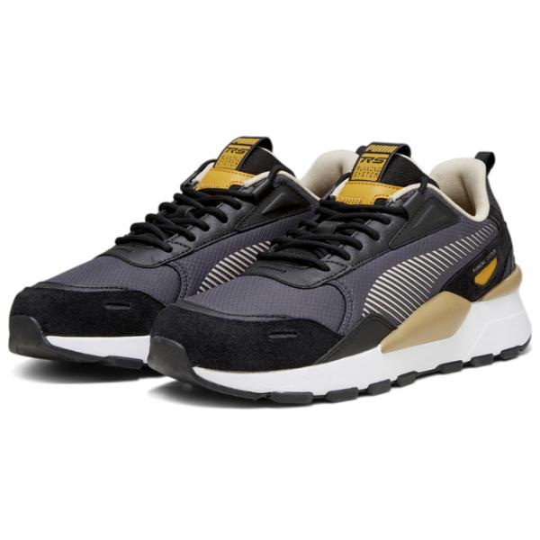 Adidași pentru bărbați Puma Rs 3.0 Cabincore 47/ Black photo 1