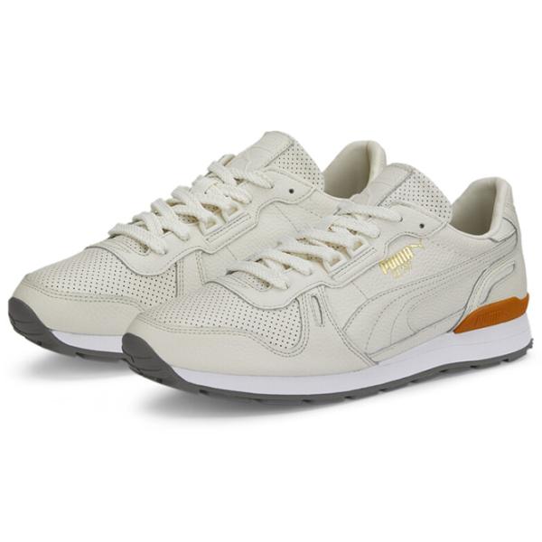 Кроссовки для мужчин Puma Rx 737 Prm 44/ Белый photo 1