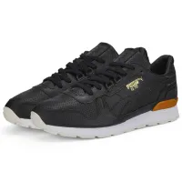 Кроссовки для мужчин Puma Rx 737 Prm 42/ Черный