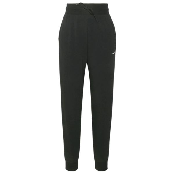 Pantaloni sportivi pentru femei Nike W Nk One Tf Jogger Pant M/ Black photo 1