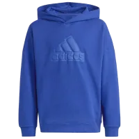 Толстовка для мальчиков Adidas Fi Logo Hd blue Синий