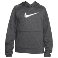 Hanorac pentru băieți Nike Nk Tf Multi+ Po Hoodie L/ Gray