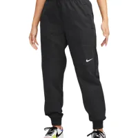 Pantaloni sportivi pentru femei Nike W Nsw Swsh Pant Wvn XS/ Black