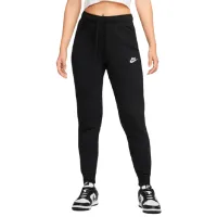 Спортивные брюки для женщин Nike Sportswear Club Fleece M/ Черный