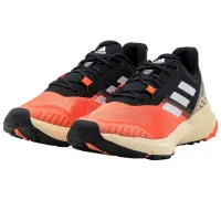 Adidași pentru bărbați Adidas Terrex Soulstride 44.5/ Black