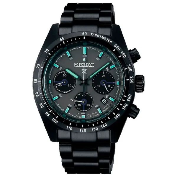 Наручные часы для мужчин Seiko SSC917P1 Кварцевый/ 39 мм photo 1 Наручные часы для мужчин Seiko SSC917P1 Кварцевый/ 39 мм photo 1