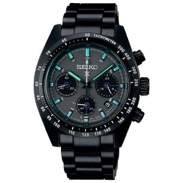 Наручные часы для мужчин Seiko SSC917P1 Кварцевый/ 39 мм photo 1 Наручные часы для мужчин Seiko SSC917P1 Кварцевый/ 39 мм photo 1