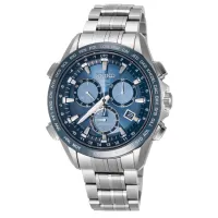 Наручные часы для мужчин Seiko SSE005J1 Кварцевый/ 45 мм