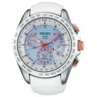 Наручные часы для мужчин Seiko SSE063J1 Кварцевый/ 45 мм