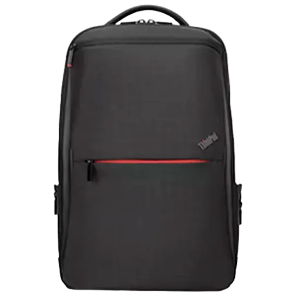 Rucsac pentru laptop Lenovo Professional 15.6"/ Gray Black photo 1 Rucsac pentru laptop Lenovo Professional 15.6"/ Gray Black photo 1