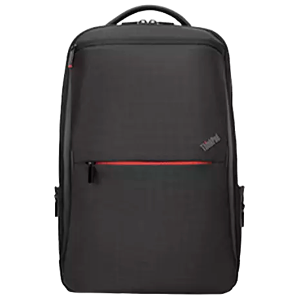 Rucsac pentru laptop Lenovo Professional 15.6"/ Gray Black photo 1 Rucsac pentru laptop Lenovo Professional 15.6"/ Gray Black photo 1