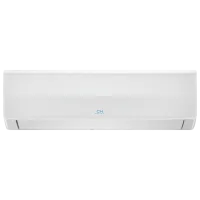 Aparat de aer condiționat Cooper&Hunter CH-S24XZ2 Universal 24000 BTU/ 70 m²/ White