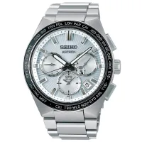 Наручные часы для мужчин Seiko SSH117J1 Кварцевый/ 43 мм